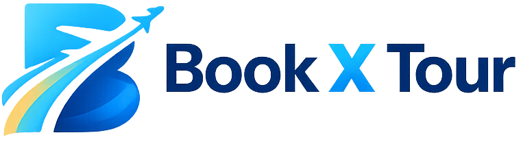 Book X Tour